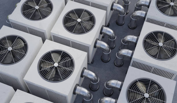 Best HVAC Supply and Distribution in Indian Head Park, IL