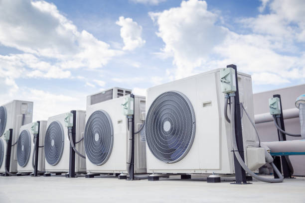 Best Solar-powered HVAC Systems in Indian Head Park, IL